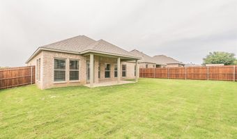 214 Navajo Trl, Alvarado, TX 76009