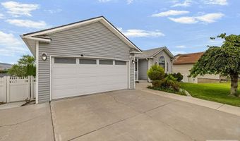 4611 Mountain Park Rd, Chubbuck, ID 83202