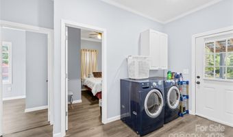 435 Peachtree St, Asheboro, NC 27203