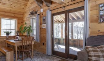 21 Crittenden Rd, Bradford, NH 03221
