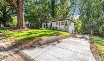 3208 June Dr, Charlotte, NC 28205