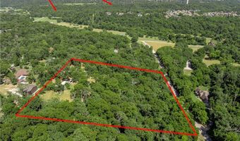 10098 10148 Hoot Owl Road Lot 3 & 4, Bentonville, AR 72712