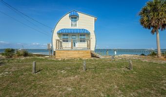 1630 Alligator Dr, Alligator Point, FL 32346