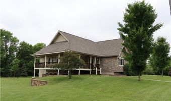 121 Alma St S, Almena, WI 54805