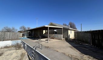 7196 252nd Rd, Arkansas City, KS 67005