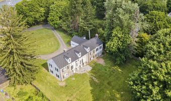 9 Birch Hill Rd, Albany, NY 12211