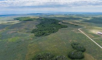 TRACK 12 ASPEN RIDGE Road, Daniel, WY 83115