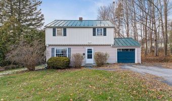 52 Biggs St, Barre, VT 05641