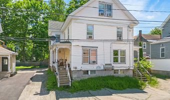 12 Weston St, Augusta, ME 04330