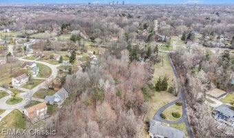 23775 Inkster Rd, Farmington Hills, MI 48336