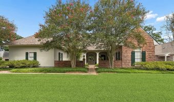 17919 Cascades Ave, Baton Rouge, LA 70810