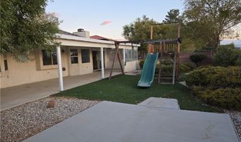 19345 Oneida Rd, Apple Valley, CA 92307