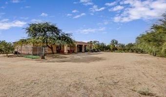 6032 E Skinner Dr, Cave Creek, AZ 85331