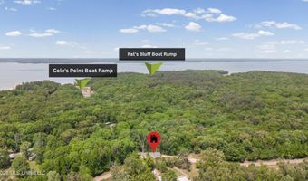 258 Coles Point Rd, Batesville, MS 38606