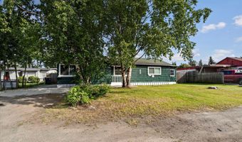 1801 Cleveland Ave, Anchorage, AK 99517