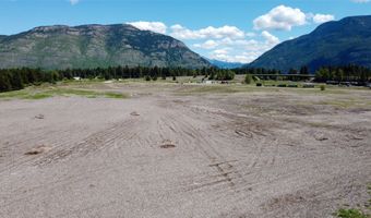 Nhn North Fork Road, Columbia Falls, MT 59912