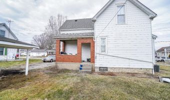 517 Western Ave, Batesville, IN 47006