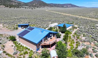93205 State Route 34, Gerlach, NV 89412