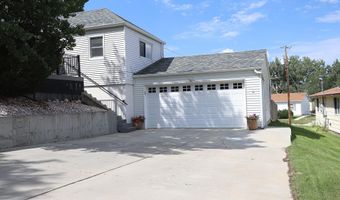 156 High St, Buffalo, WY 82834