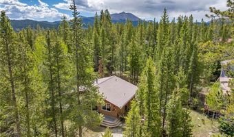 248 American Way, Breckenridge, CO 80424