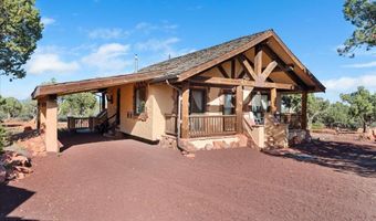 49 Norma Way, Ash Fork, AZ 86320