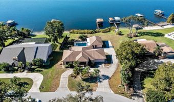 510 HILLSIDE Dr, Auburndale, FL 33823