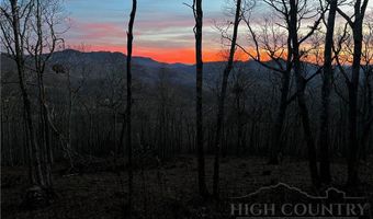 Chappell Farm Road lot 3, Banner Elk, NC 28604