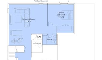 14026 Rolling Pasture Rd, Boyds, MD 20841