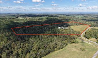 X Miller Gap Road 44 Ac, Ararat, NC 27007