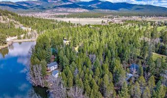 NNA Hanaford Rd Lot 11, Blanchard, ID 83804