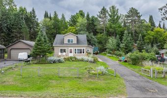 10497 BIG ARBOR VITAE Dr, Arbor Vitae, WI 54568