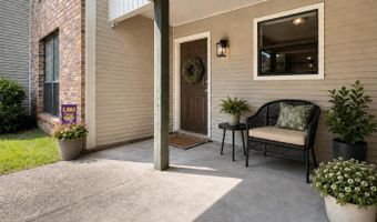 1806 S Brightside View Dr #G, Baton Rouge, LA 70820