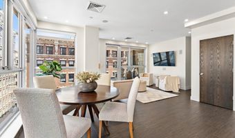 101 Broad St 8B, Boston, MA 02110