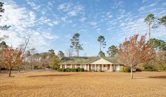 160 Forest Ave, Baxley, GA 31513