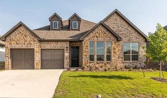 15124 Stargazer, Aledo, TX 76008