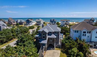 41941 Ocean View Dr lot 57, Avon, NC 27915