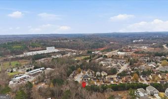 191 Mount Moriah Rd, Ball Ground, GA 30107