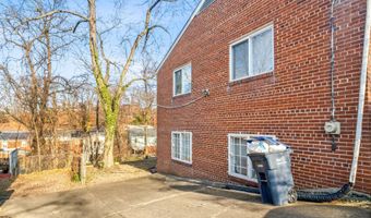 3028 P St SE, Washington, DC 20020