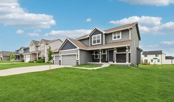 3510 NW Reinhart Dr, Ankeny, IA 50023