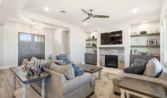 4328 W 1650 S, Cedar City, UT 84720