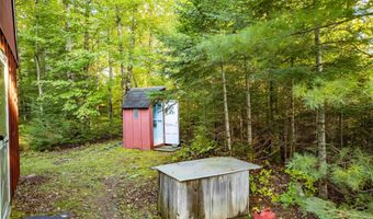 Luke Road, Amasa, MI 49903