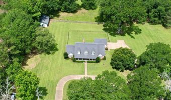 3100 Wallace Dr, Bogue Chitto, MS 39629