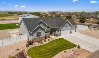 2318 W 3750 N, Cedar City, UT 84720