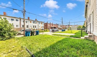 165 35TH St NE, Washington, DC 20019