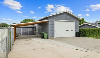 1703 Cody Dr, Billings, MT 59105
