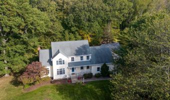 34 Hanover Farms Rd, Bolton, CT 06043