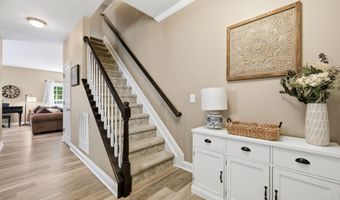1007 Copper Ridge Ct, Apex, NC 27502