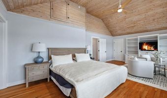 46 N Shore Rd, Chesterfield, NH 03462