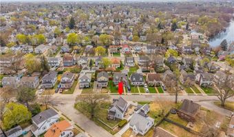 381 Auburn St, Cranston, RI 02910