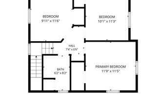 918 Frederick Blvd, Akron, OH 44320